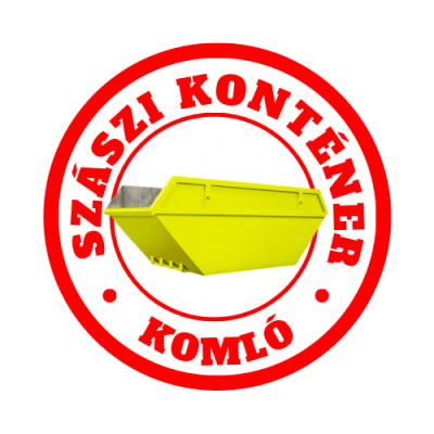 SZÁSZI KONTÉNER